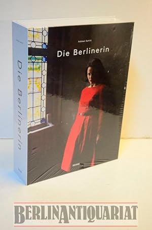 Seller image for Die Berlinerin. for sale by BerlinAntiquariat, Karl-Heinz Than