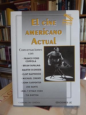 EL CINE AMERICANO ACTUAL