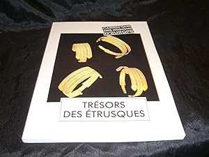 Trésors Des Etrusques.