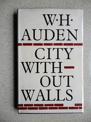 City without Walls and Other Poems