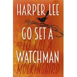 Seller image for Go Set a Watchman for sale by Alpha 2 Omega Books BA