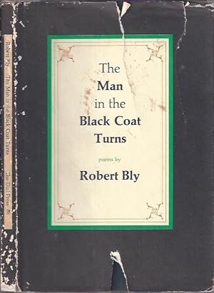 Immagine del venditore per The Man in the Black Coat Turns venduto da The Ridge Books
