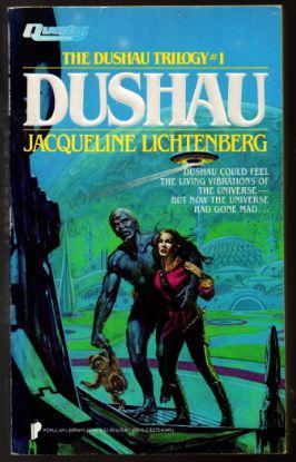 Seller image for Dushau: The Dushau Trilogy #1 for sale by Raymond Tait