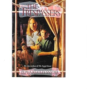 Image du vendeur pour The Trespassers mis en vente par TuosistBook