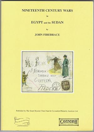 Seller image for Nineteenth Century Wars in Egypt and the Sudan. for sale by Pennymead Books PBFA