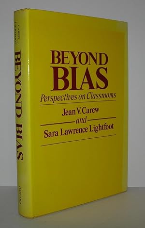 Seller image for BEYOND BIAS Perspectives on Classrooms for sale by Evolving Lens Bookseller