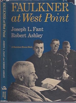 Seller image for Faulkner at West Point for sale by The Ridge Books