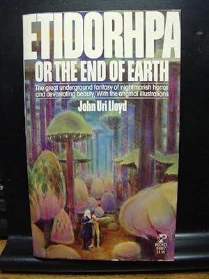 ETIDORHPA or the End of Earth