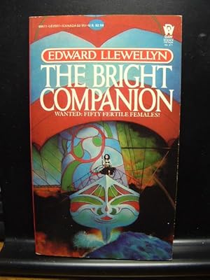Seller image for THE BRIGHT COMPANION for sale by The Book Abyss