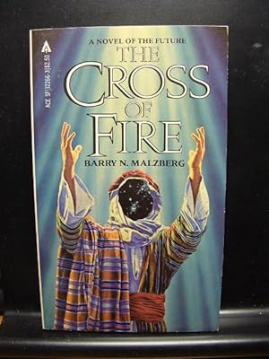 THE CROSS OF FIRE