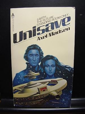 Seller image for UNISAVE for sale by The Book Abyss