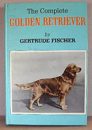 THE COMPLETE GOLDEN RETRIEVER