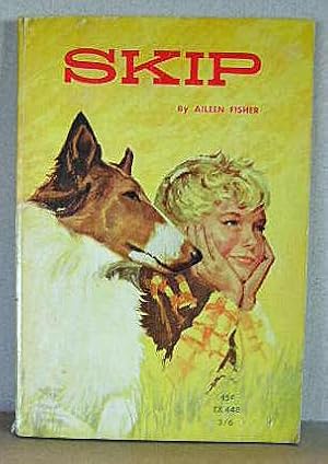 Seller image for SKIP for sale by B A Downie Dog Books