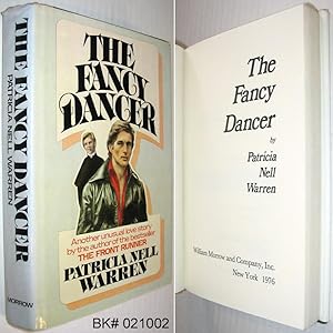 Seller image for The Fancy Dancer: A Novel for sale by Alex Simpson