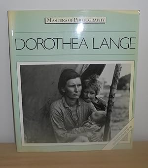 Seller image for Dorothea Lange : Masters of Photography for sale by M. C. Wilson