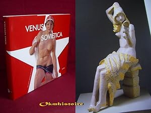 Imagen del vendedor de Venus Sovietica 90 th Anniversary of the Great October Socialist Revolution ----- ENGLISH TEXT a la venta por Okmhistoire