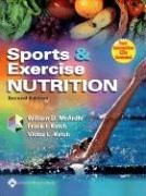 Seller image for Sports and Exercise Nutrition with CDROM for sale by Modernes Antiquariat an der Kyll