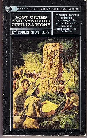 Seller image for Lost Cities and Vanished Civilizations for sale by John Thompson