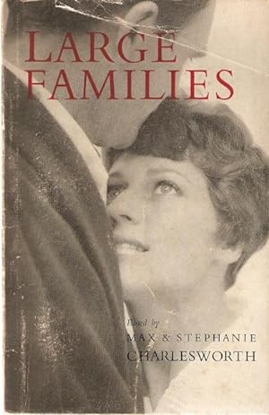 Seller image for Large Families : A Symposium for sale by City Basement Books