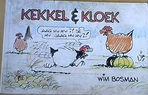 Kekkel &amp; Kloek