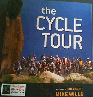 Seller image for The Cycle Tour for sale by Chapter 1