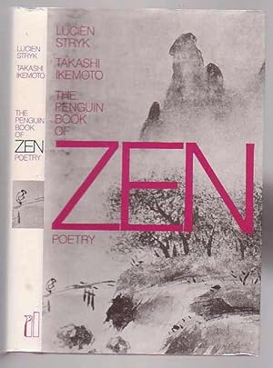 Seller image for The Penguin Book of Zen Poetry for sale by Renaissance Books, ANZAAB / ILAB