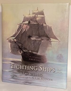 Fighting Ships 1750-1850.