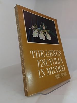 Imagen del vendedor de The Genus Encyclia in Mexico a la venta por YattonBookShop PBFA