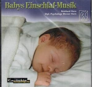 Babys Einschlaf-Musik