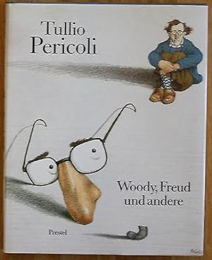 Woody, Freud und andere.
