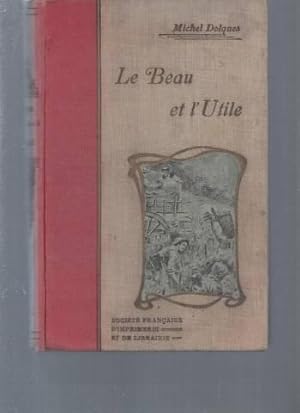 Le beau et l'utile en Languedoc nombreuses illustrations