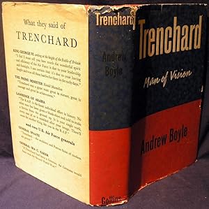 Trenchard; Man of Vision