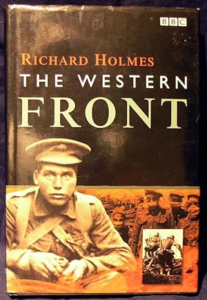 The Western Front.