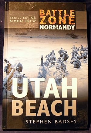 Battle Zone Normandy: Utah Beach