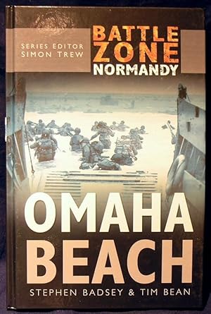 Battle Zone Normandy: Omaha Beach.