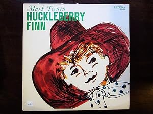 Seller image for Huckleberry Finn LP for sale by Rudi Euchler Buchhandlung & Antiquariat