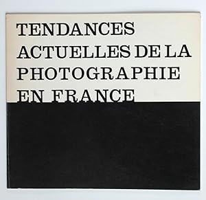Tendances actuelles de la photographie en France. Michel Nurisdany présente John Batho, Daniel Bo...