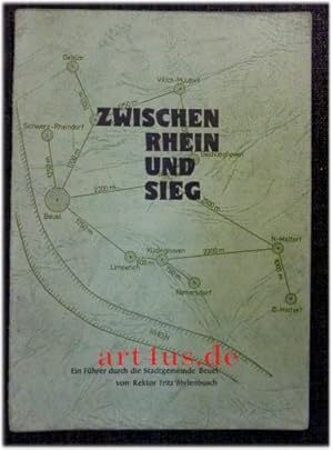 Zwischen Rhein und Sieg : Ein Führer durch die Stadtgemeinde Beuel.