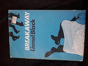 Seller image for Breakaway for sale by El Pinarillo Books