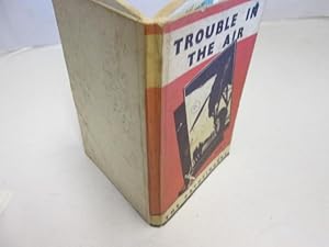 Seller image for The Pathfinders Book 3 Trouble In The Air for sale by Goldstone Rare Books