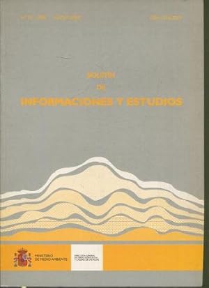 BOLETIN DE INFORMACIONES Y ESTUDIOS Nº 55.