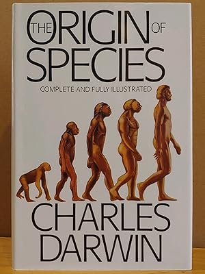 Bild des Verkufers fr The Origin of Species zum Verkauf von H.S. Bailey