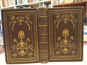 Reveries of a Bachelor or a Book of the Heart [fine binding]