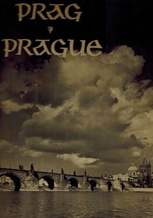 Prag Prague