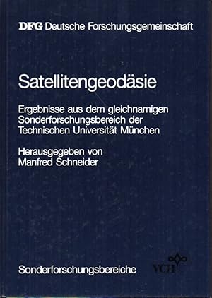 Satellitengeodäsie