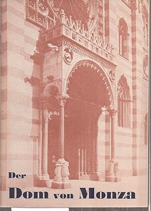 Seller image for Die Basilika und der Schatz von dem heiligen Johannes dem Tufer for sale by Clivia Mueller