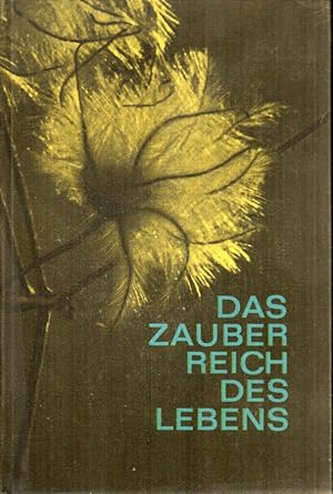 Image du vendeur pour Das Zauberreich des Lebens mis en vente par Clivia Mueller