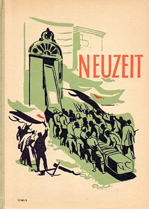 Seller image for Neuzeit for sale by Clivia Mueller