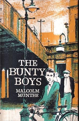 Imagen del vendedor de The Bunty Boys a la venta por Clivia Mueller