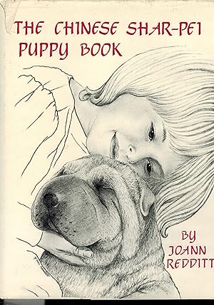 The Chinese Shar-Pei Pubby Book